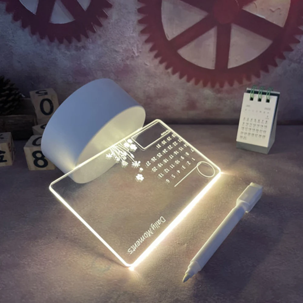 B three light