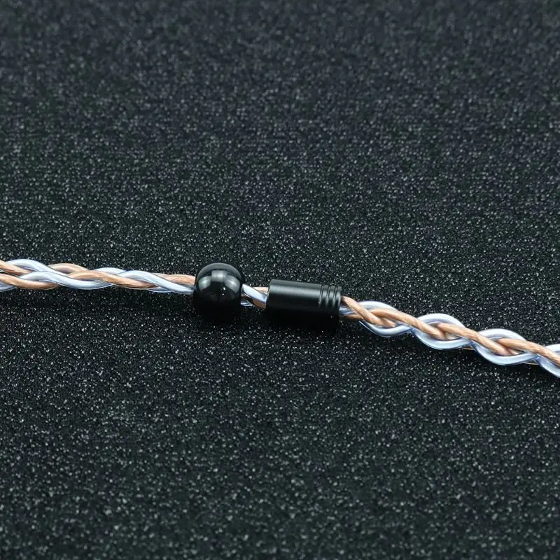 XINHS A04 4 strands Graphene+7N Pure Copper Hybrid Upgrade