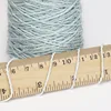 100g/ball Sequin Yarn Hand Knitting Threads Shiny Sequins Diy Lace Crochet Thread Wholesale Dropshipping Needlework 3