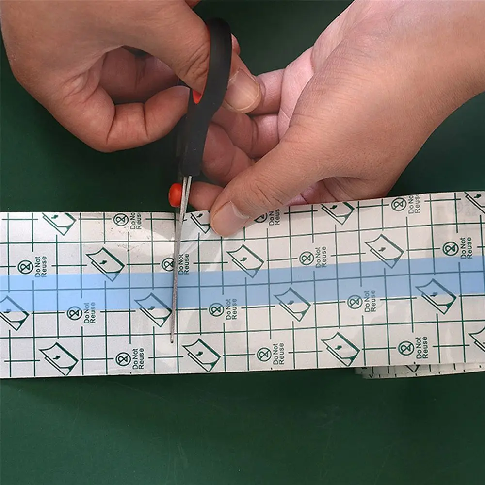 Stretch Adhesive Bandage Waterproof Tattoo film Tattoo Healing Repair Bandages Second Skin Bandage Tattoo Aftercare Bandage