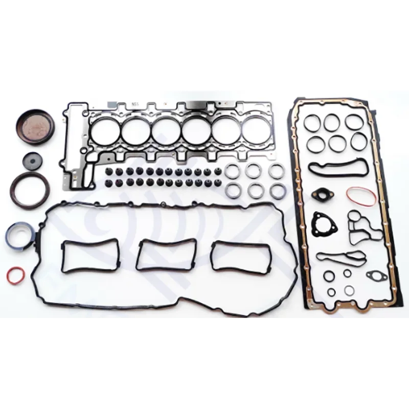 

11127597868 Zeroclearance Car Engine Gasket Kit For BMW X3 X5 X6 740 335i 435i 535i 3.0T N55 B30