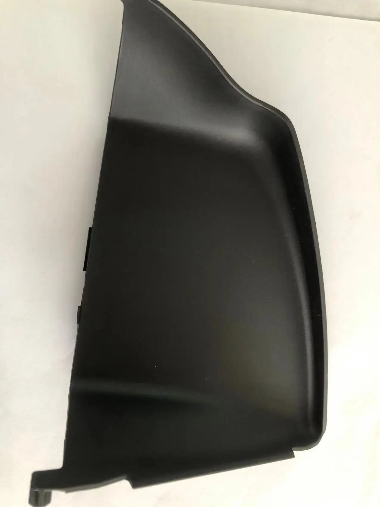 Porsche Macan body front air ducts Air guide Black 95B121673C1E0 95B121674C1E0