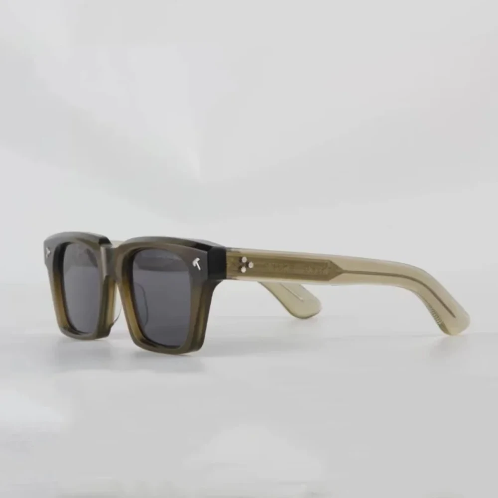 QUENTINjmmSunglassesforMenHandmadeOriginalLuxuryBrandGlasses