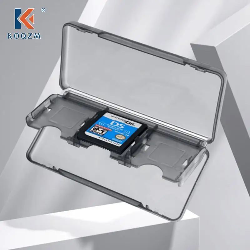 

Портативная игровая приставка для 3DS, 6 в 1