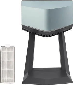 with Accessory Stand & HEPA Filter for Commercial/Residential (Home) Use - Compact, Portable, High Speed, UL/ETL List 1