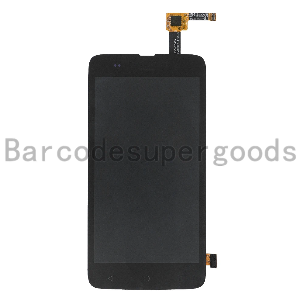 

Для ЖК-дисплея Honeywell EDA50 с сенсорным экраном