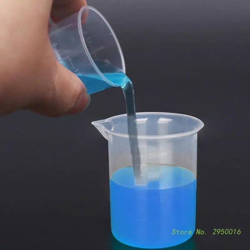 https://ae01.alicdn.com/kf/Sd868640bd3c346c9b9e2dfa52d2894cf9/10Pieces-Reusable-Plastic-Measuring-Cups-Pouring-Cups-Food-Grade-50ml-100ml-150ml-250ml-for-Measure-Mix.jpg