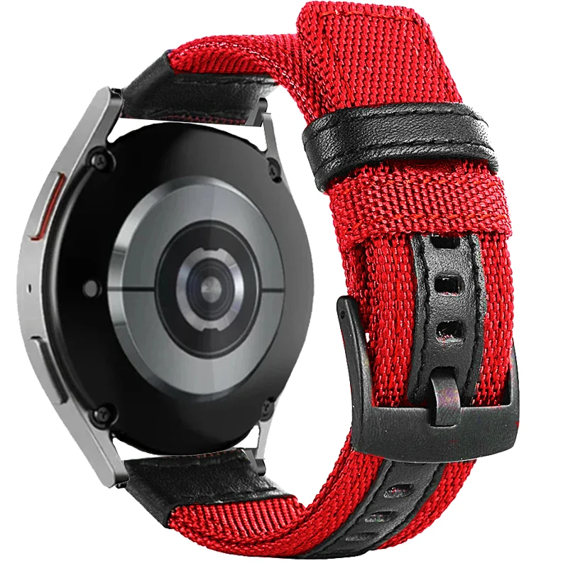 Durable Nylon Bracelet Wristband