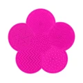 Flower red