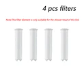 4pcs filter