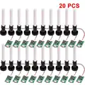 20 PCS