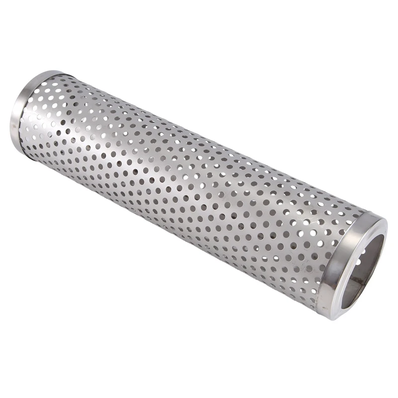 

1 Piece Outdoor Tent Firewood Stove Chimney Smoke Pipe Chimney Anti Scalding Cover Camping Heating Stove Chimney Parts Silver