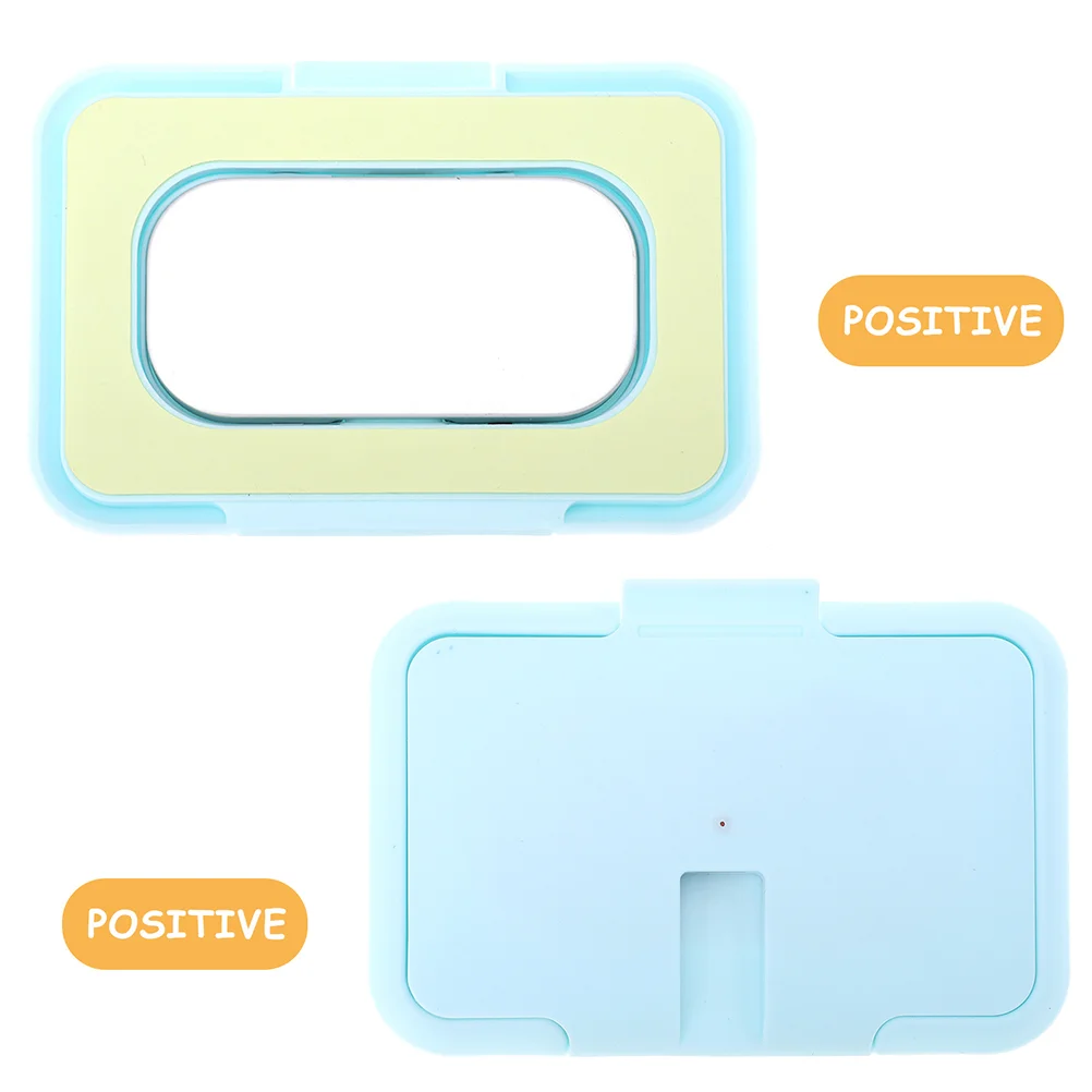 Рисунок 3 - детские салфетки из АБС-пласти