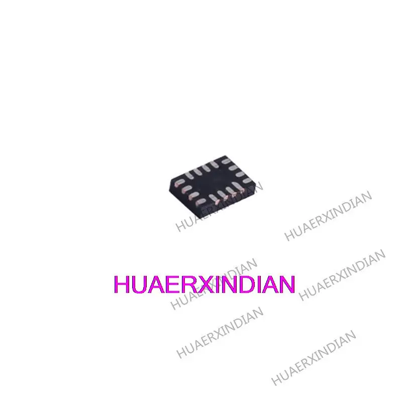 

10 шт./лот новый оригинальный GX2431UT QFN-16
