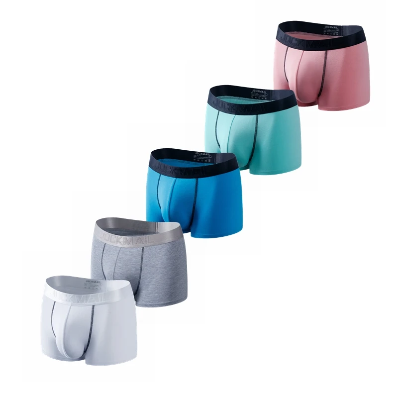 AJGRHE Intimo Uomo Sexy Lingerie Hard Uomini Mezza Sexy Rigonfiamento Pouch Lingerie Set Mankini - Foto 5