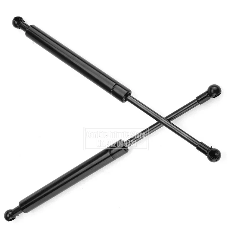 2pcs 1100N 300/350/400/450/500/600mm 가스 스트럿 바 가스 스프링 지원 부츠 보닛 자동차 캐러밴 도어 Windows 해치 보트 버스