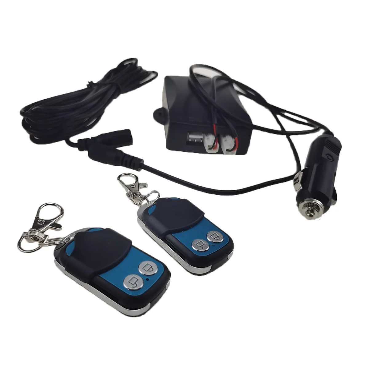 Electric Remote Switch 2.0" 2.25" 2.5" 3.0" Stainless Steel Headers Electric Exhaust Cut Out Valve Cut Out Kit,exhaust assembly