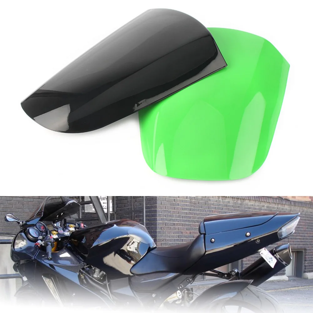 RearSeatCoverForKawasakiNinjaZX12RZX12R20002008RearPillion