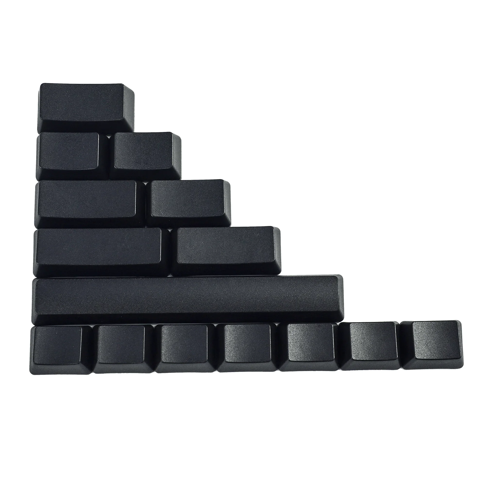 Thick PBT OEM Profile Custom Keycap Set for DIY Keyboard Projects