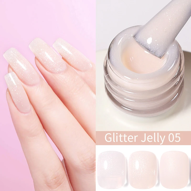 Glitter Jelly 05