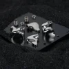 DUNU GLACIER Flagship IEMs 1DD+4BA+4EST 9 Hybrid Drivers In-Ear Earphones Detachable Cable with 3.5mm 4.4mm plug Wired Earbuds 2