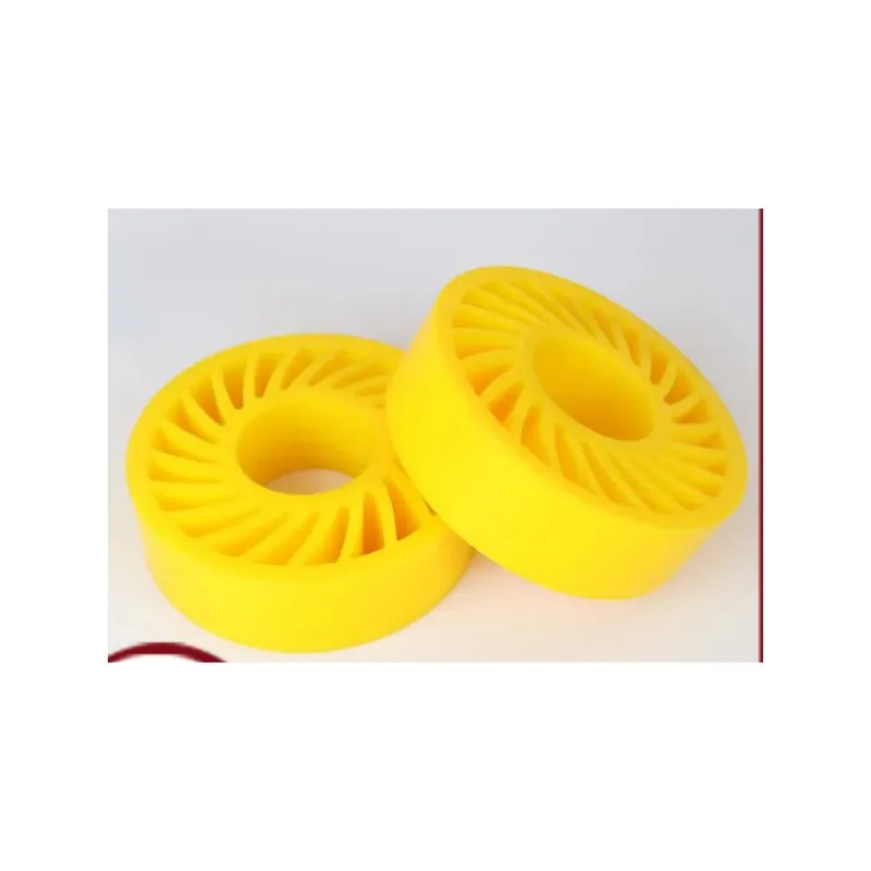 

2pcs Wear-Resistant Polyurethane Sun Gear 165X65X50 165mmX65mmx50mm Outer Diameter 165mm, Inner Diameter 65mm, Thickness 50mm