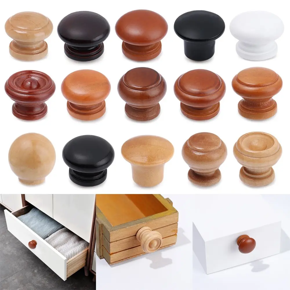 1pcs Box Accessories Furniture Handle Cabinet Drawer Knobs cabinet drawer knobs Jewelry Box Knobs Wardrobe Pulls Handle Dresser Pull Cupboard