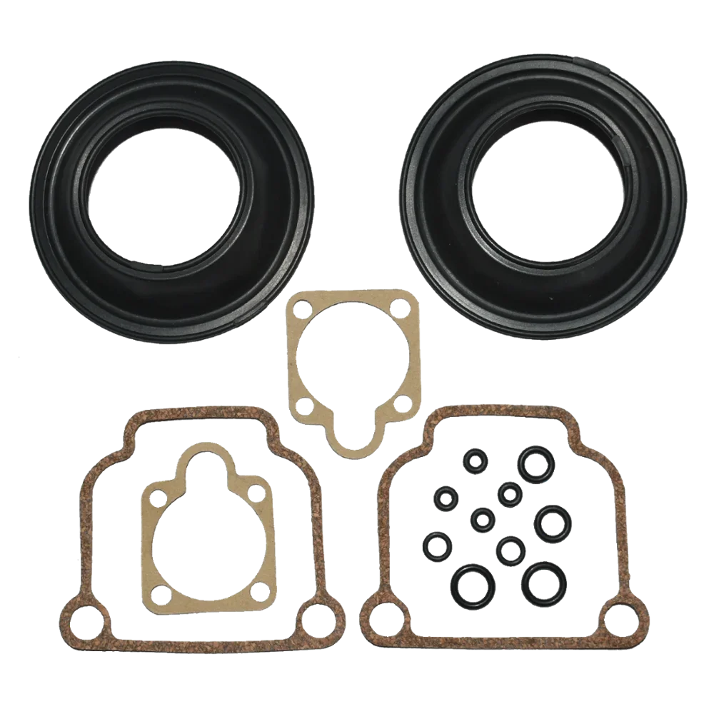Motorcycle Carburetor Carburetor Repair Tool Kit Carburetor Rebuild Kit for BMW BING CV 32mm Carb Airhead R65 R75 R80 R90 R100