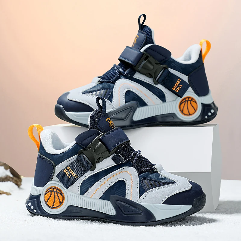 Casual Sports Tennis Shoes for Boys