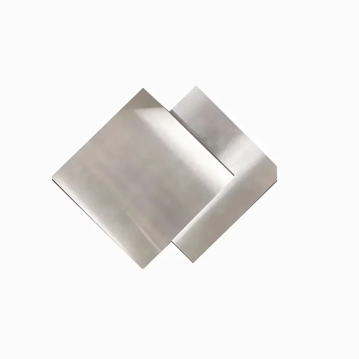 1060 Aluminiumblech 0,5-5mm Dick - Maßgefertigte Aluminiumlegierungsplatte mit Biege- und Stanzfertigungsservice – Detail 7