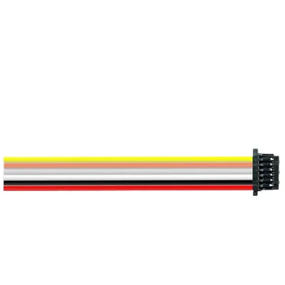 Câble ruban 6P pour DJI O3 Air Unit - 10/13/15cm