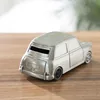 Metal Coin Bank Money Banks Car Shape Saving Bank Coin Money Box For Kids Piggy Bank At Christmas For Living Room Decor 3