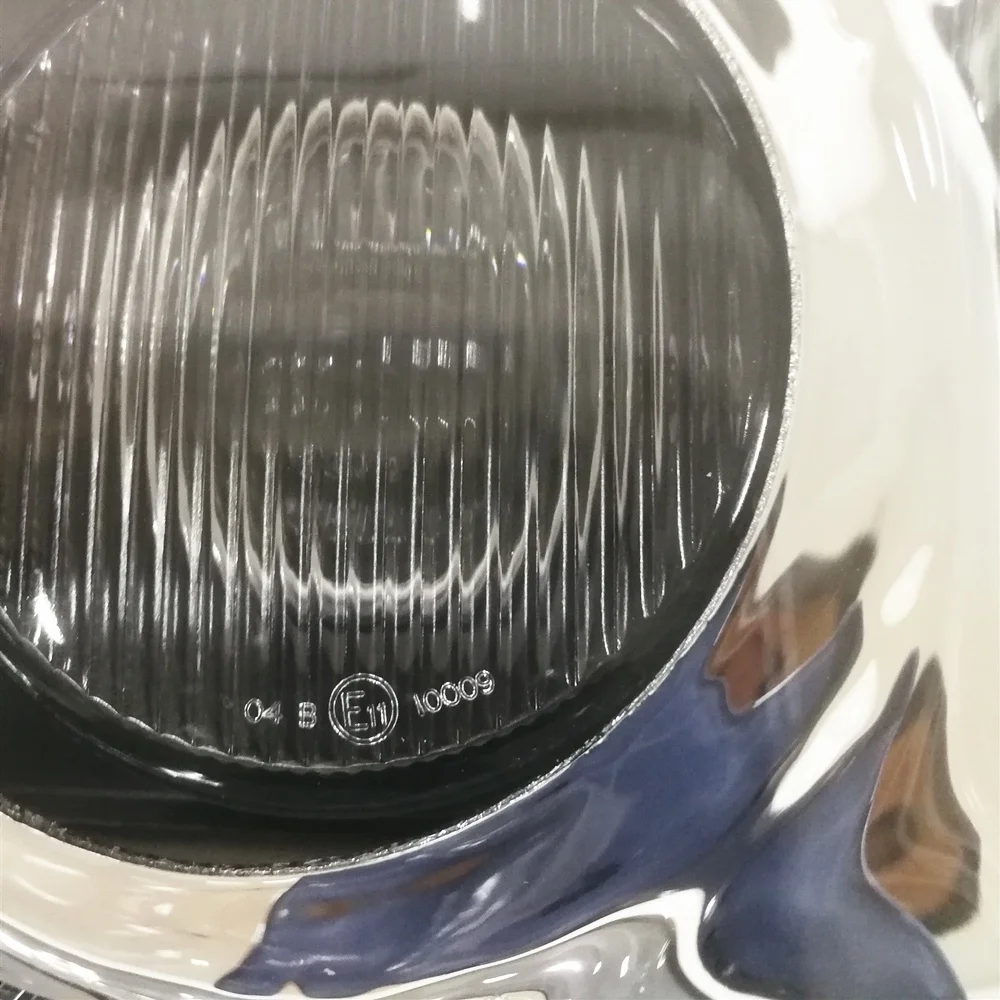 Irizar PB Faros Delanteros Bus Front Headlight Head Lamp HC-B-1004