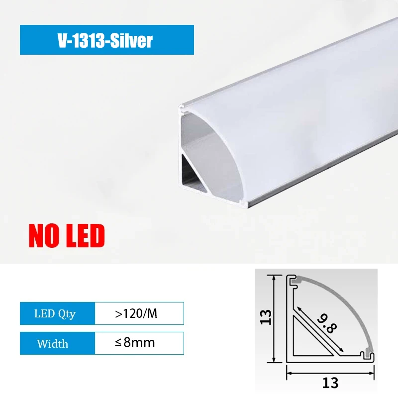 ตัวเลือกสินค้า โคมไฟเพดานตกแต่ง 45 องศา อลูมิเนียม LED สร้างบรรยากาศบ้าน