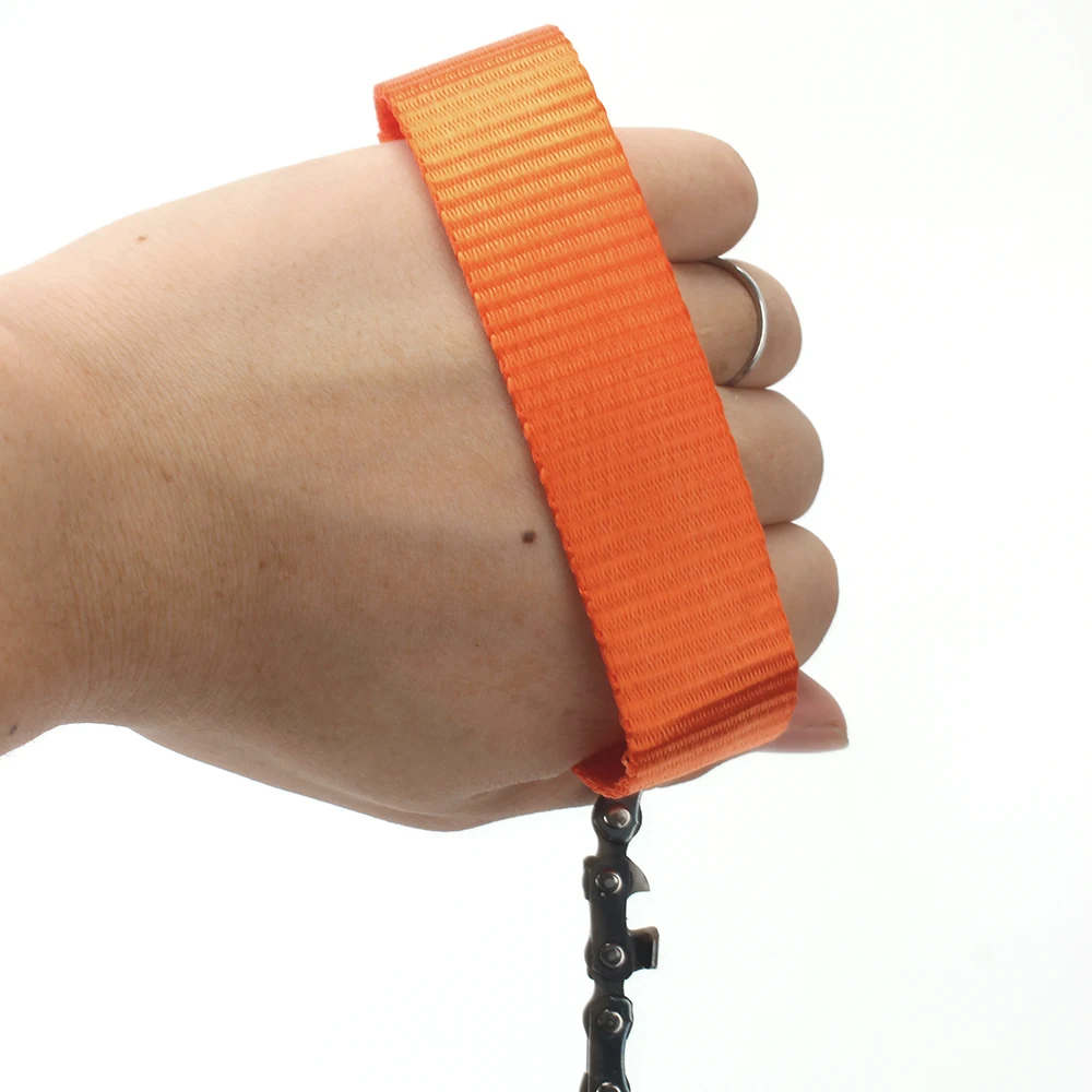 Hand Zipper Saw Emergency Camping Hiking Tool Garden Logging Portable Survival Chain Saw Outdoor Tools 11 Sawtooth