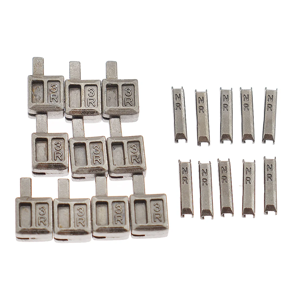 4 Misure #3#5#8#10 Per Riparazioni Fai Da Te - Belle Et Blanc - Foto 10