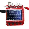 DSO138Mini Digital Oscilloscope Kit DIY Learning Pocket-Size DSO138 Upgrade(Spare Parts) Vogue 4