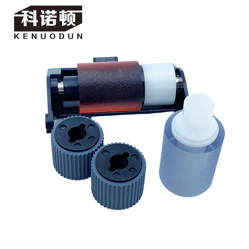 Applicabile A Konica Minolta Bizhub 224E 227 284E 287 364E 367 454E 554E Df624 Df628 Df629 Df701 Df704 C224E C284Document Feeder