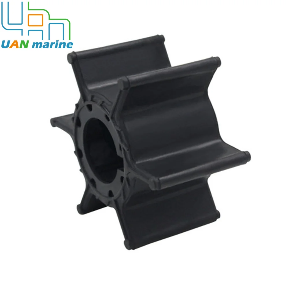 682-44352  Water Pump Impeller For Yamaha  2 &4 stroke 9.9 15 HP 9.9D 15D  Outboard 682-44352-00 682-44352-01 682-44352-02