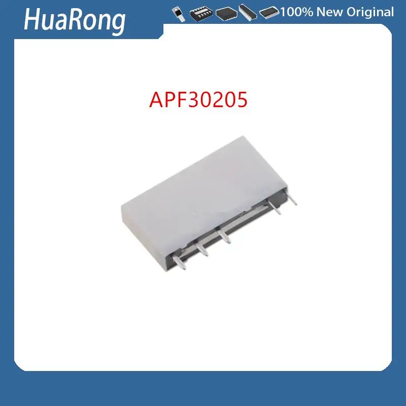 

5Pcs/Lot APF30205 APF30212 APF30224 5V 12V 24V 5PIN