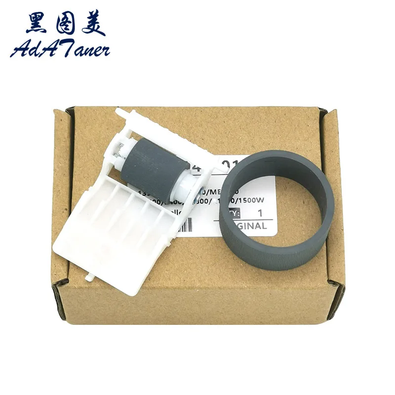 10X ролик для подачи бумаги для EPSON Stylus Office T1100 B1100 Photo 1390 1400 1410 1430 L1300 L1800 R1900 R1390 ME1100