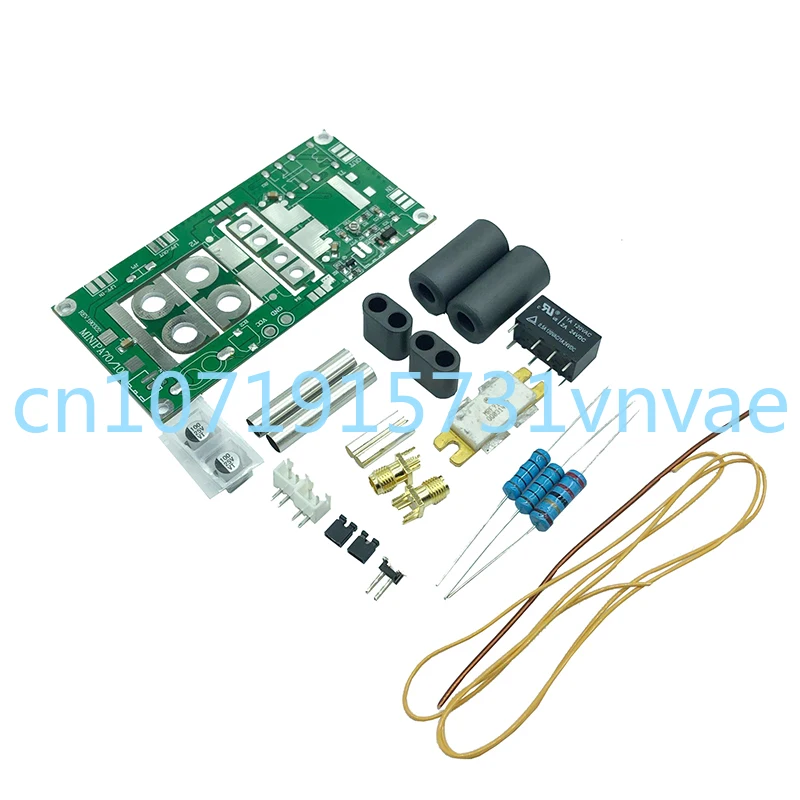 

Minipa100 Ft-817 KX3 IC-703 усилитель мощности