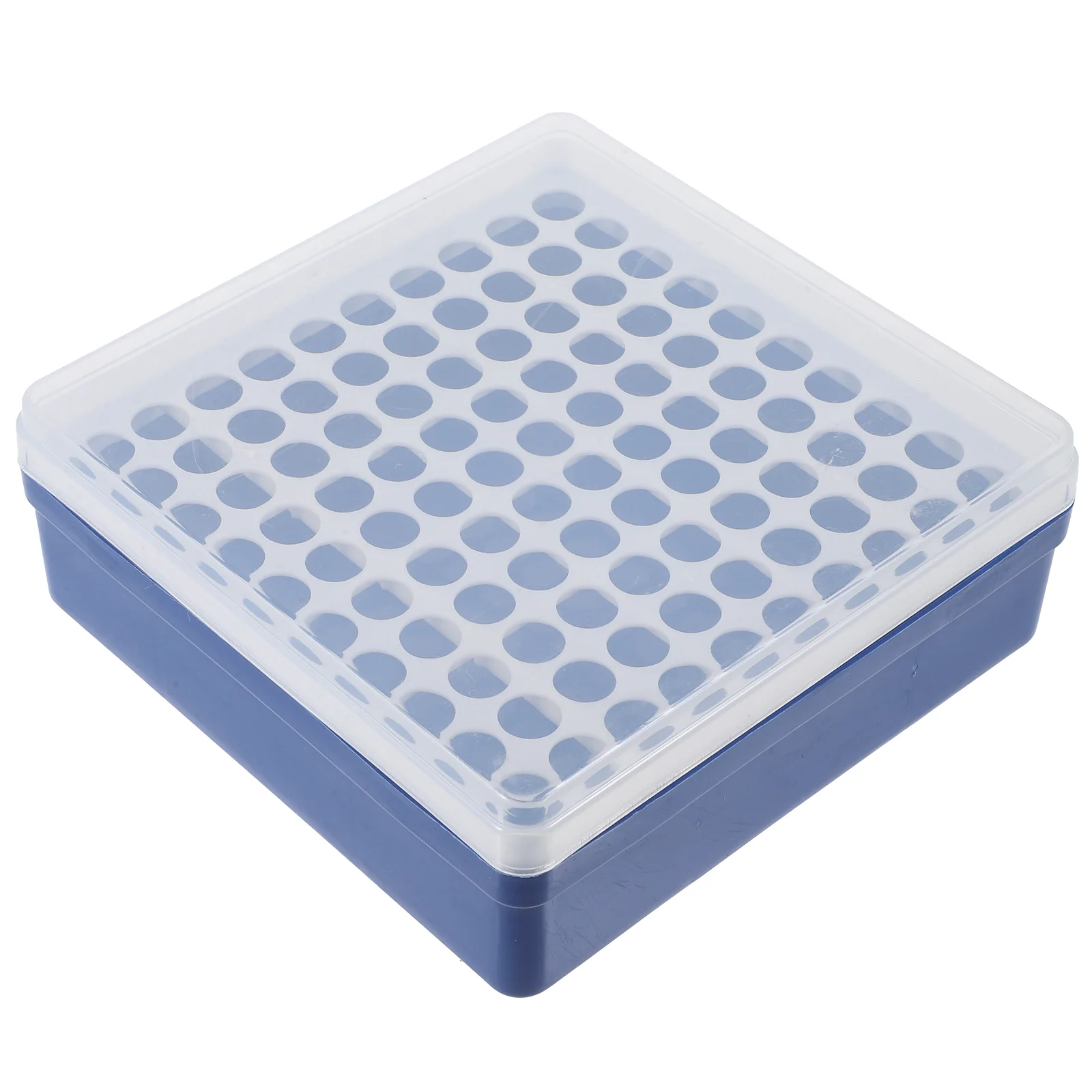 

Centrifuge Tube Box Test Bottle Holder Storage Organizer Rack Case Laboratory Container Kickstand Chemistry