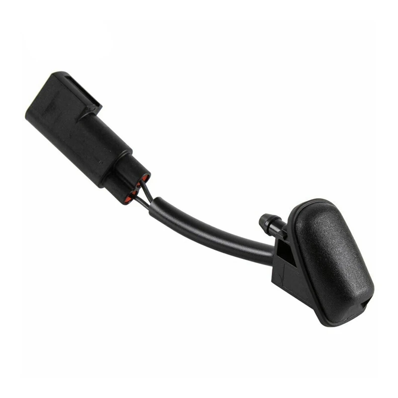 

Передняя фотоструя с нагревом 1708797 BM5117666BB для Ford Focus Escape Mondeo 2012-2018 BM5117666BA запчасти