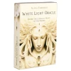 White Light Oracle : Enter the Luminous Heart of the Sacred 2