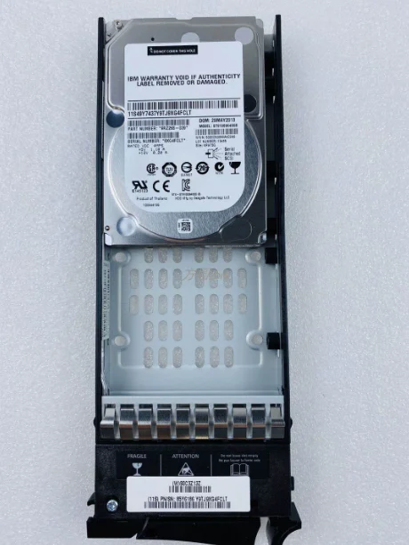 For 00Y2511 00Y2434 85Y6186 1T 7.2K SAS 2.5 V7000 server hard drive 5 Sd86c1275fac64b0a8804c8d340c8635dp