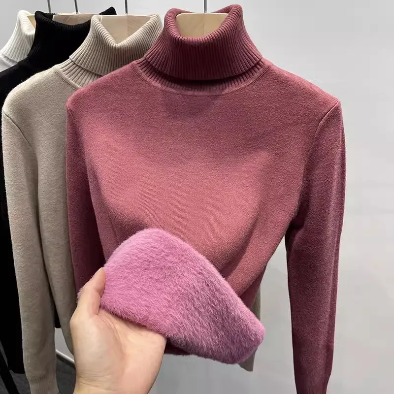 Purple Red