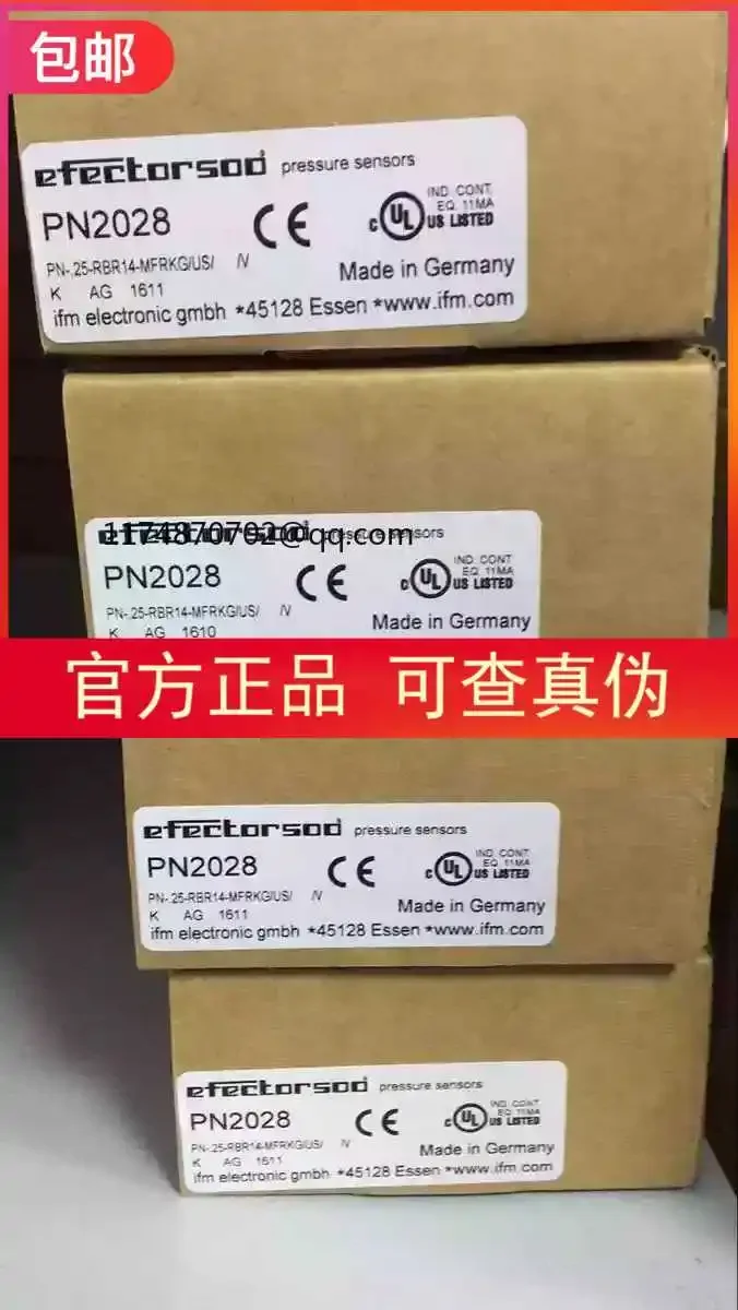 

IFM PN2028 sensor 100% new and original