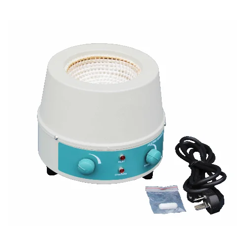 

electric heating mantle 500ml heating mantle 20 l magnetic stirring heater flask