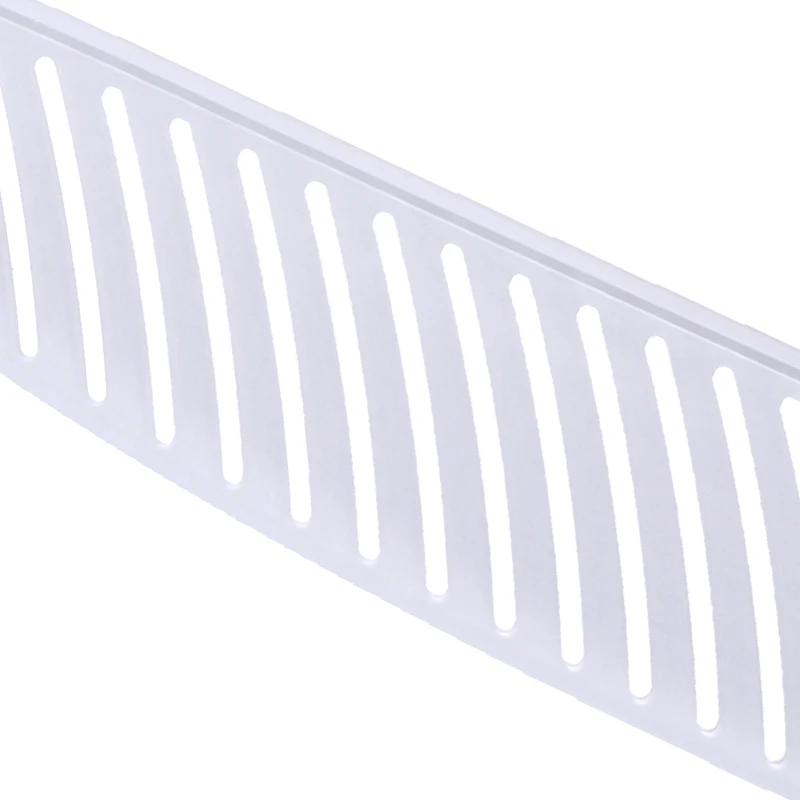 4pcs Transparent Knife Cover Transparent Plastic Kitchen Knife Blade Protector Cover For 3/5/7/8 Inch Knife